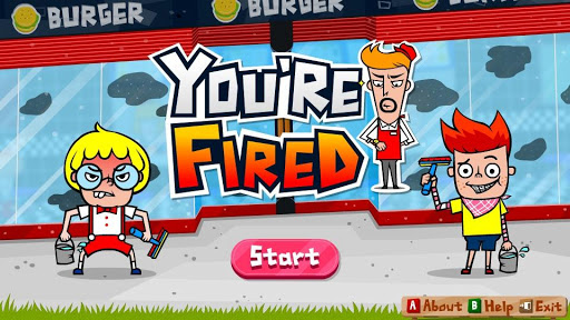 You'reFired_Lite 삼성스마트TV