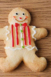 Gingerbread Puzzle poster 4