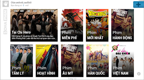 sohaphim - watch movies online hd poster 2