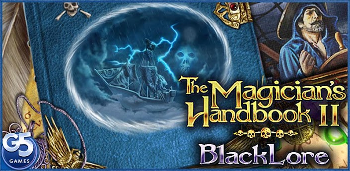 Magician's Handbook 2