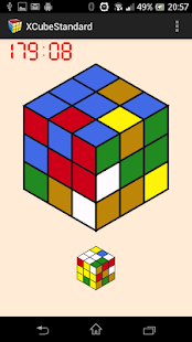 How to mod XCubeStandard patch 1.0 apk for android