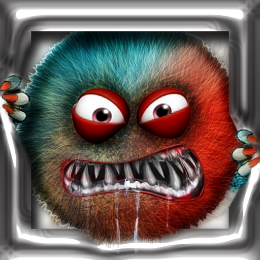 Crush 'n Smash: Monster Zombie LOGO-APP點子