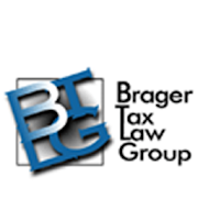 Brager Tax Law Group  Icon