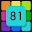 81 Boxes Download on Windows