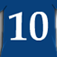 Calcio: Baggio campione calcio logo