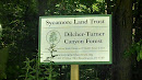 Dilcher-turner Canyon Forest and Trailhead