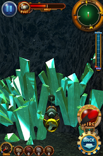 DIVE -The Mystery Of Abyss- - screenshot thumbnail