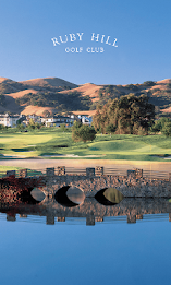 Ruby Hill Golf Club poster 1