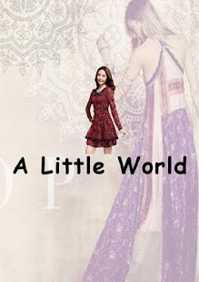 Lastest A Little World APK for PC