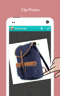 Pic Collage - screenshot thumbnail