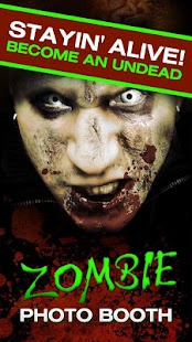 How to download Zombie Photo Booth lastet apk for pc