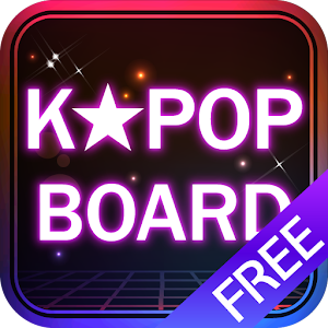 K-pop Star Board_Free 4.2.0