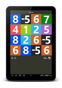 Blocky Numbers Screenshots 0