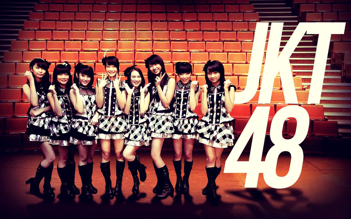 JKT48 Wallpaper Google Play Store Revenue Download Estimates