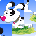 Animal Mix Up icon