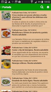 La Buena Cocina Screenshots 17