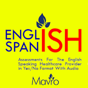 Medical Spanish - AUDIO (EMSG) v2.2.27 Icon