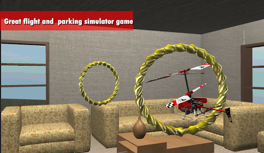 RC Helicopter Parking Sim Free Screenshots 3