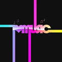Music Live Wallpaper icon