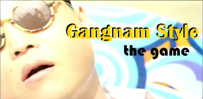 Gangnam Style - Game - 강남스타일