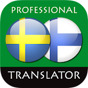 Swedish Finnish Translator