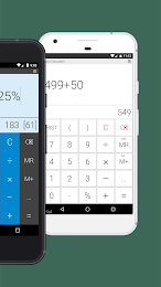 Mobi Calculator PRO 2