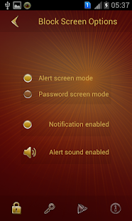 How to install Sneak Alert ( Lock your app ) lastet apk for pc