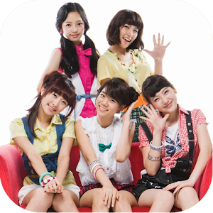 KARA Live Wallpaper 1.0.0