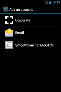 SmoothSync for Cloud Contacts(圖1)-速報App