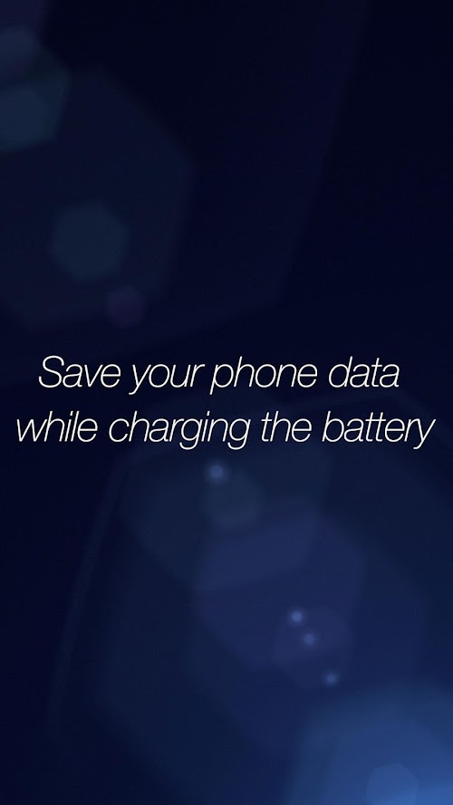 Android application Galaxy S4 SideSync Retail Mode screenshort