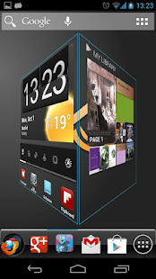 ADWLauncher 1 EX(圖2)-速報App