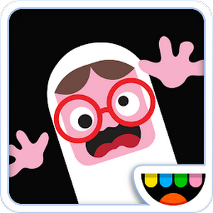 Baixar Toca Boo apk android
