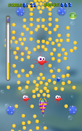 Monsters Spree poster 12