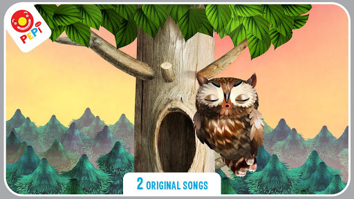 【免費教育App】Pepi Tree Lite-APP點子