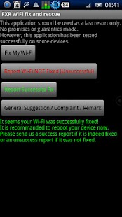 免費下載工具APP|FXR WiFi fix and rescue app開箱文|APP開箱王