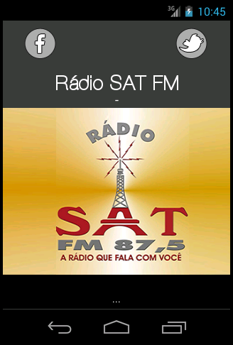 SAT FM