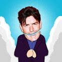 Charlie Sheen Widget! logo