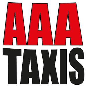 AAA Taxis 21.50