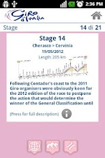 Giro d'Italia 2012