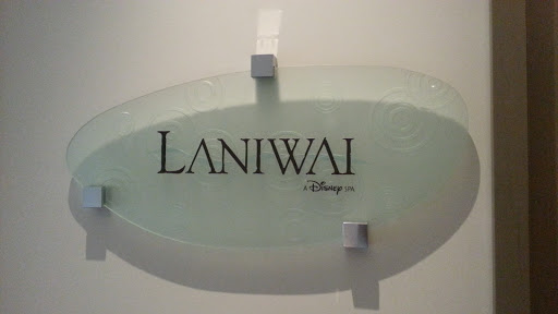 Laniwai at Aulani