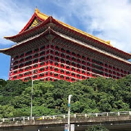 劍潭青年活動中心