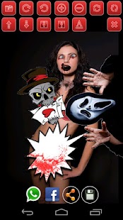 How to install Zombie Photo Booth Free lastet apk for pc