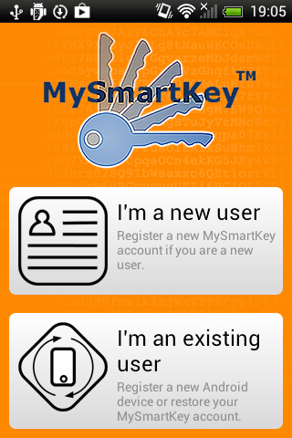 MySmartKey