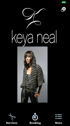 Keya Neal