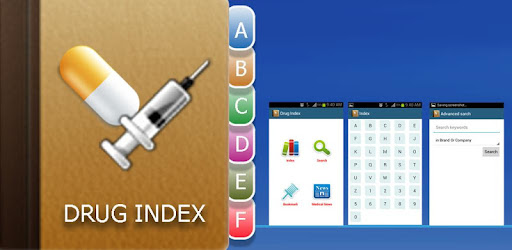 Drug Pronunciations -  apk apps
