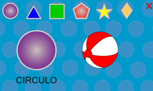 App educativo niño bebe kinder(圖3)-速報App