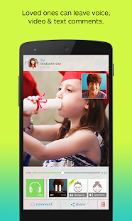 Keepy - Save Artwork and Birthday Memories(圖3)-速報App