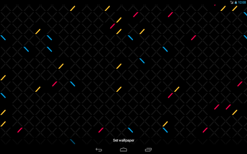 Lastest Nexus X Live APK for Android