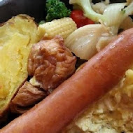 多一點咖啡館
