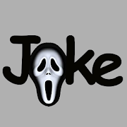 Scary Joke  Icon